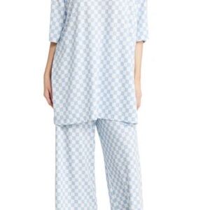 Dressed in LALA Lex Ribbed Playsuit